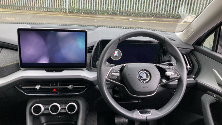 Skoda Kodiaq 1.5 TSI e-TEC SE 5dr DSG [7 Seat] Petrol Estate